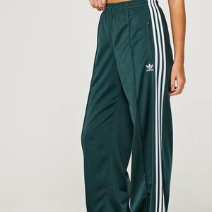 Adidas Firebird Track Pants, size L